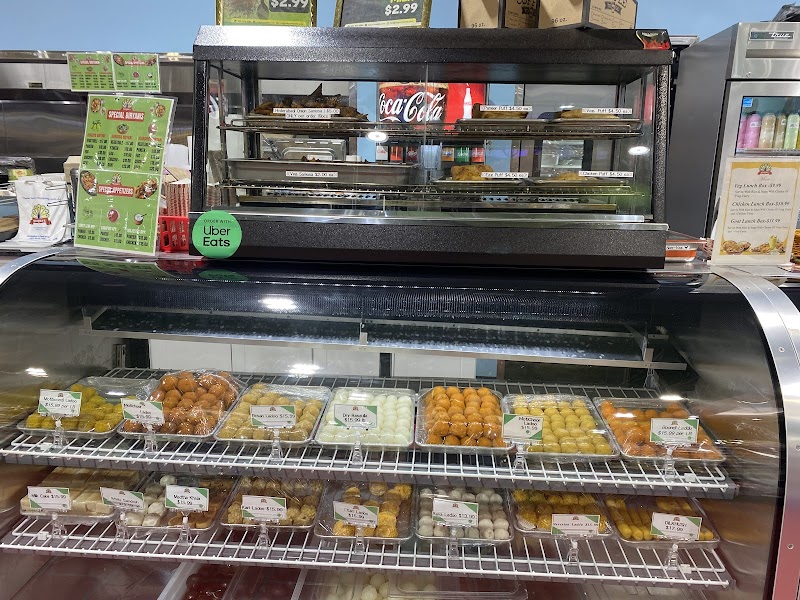 Mayuri International Foods - photo 5
