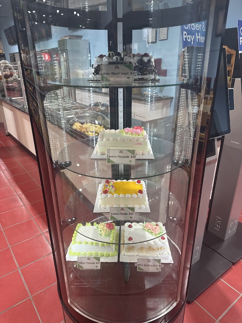 Mayuri International Foods - photo 2