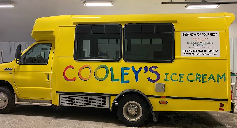 Cooley's Ice Cream - photo 4