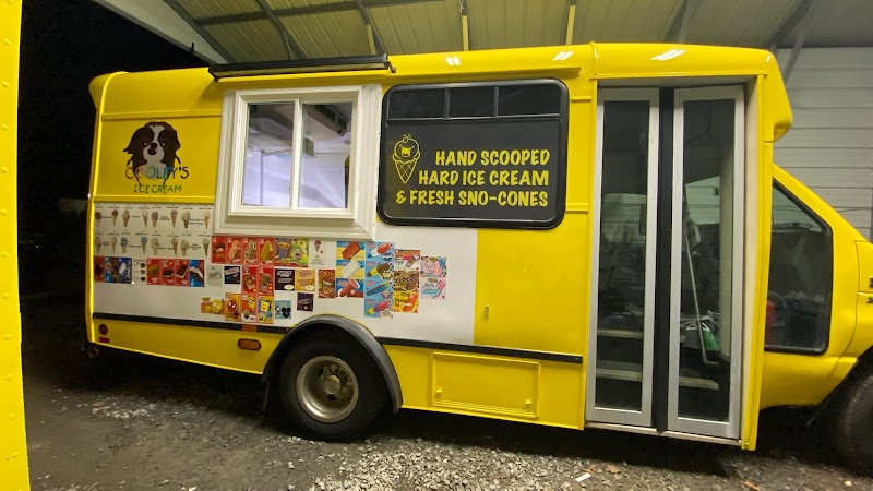 Cooley's Ice Cream - photo 2