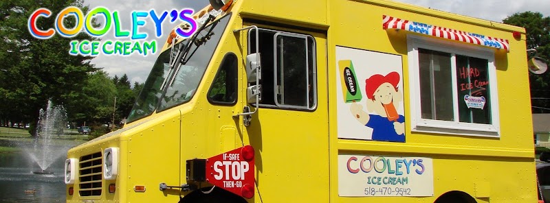 Cooley's Ice Cream - Catering in Fort Edward, New York