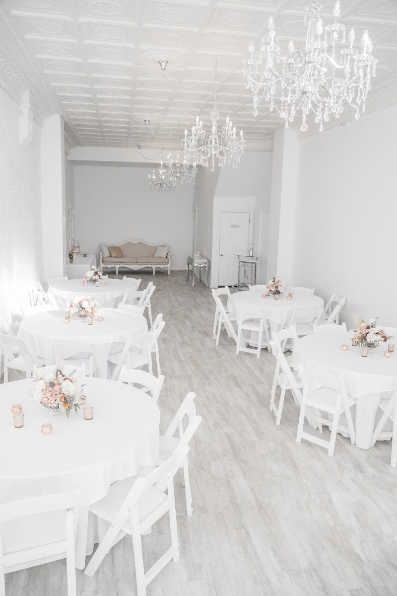 Studio O - Catering in Covington, Kentucky