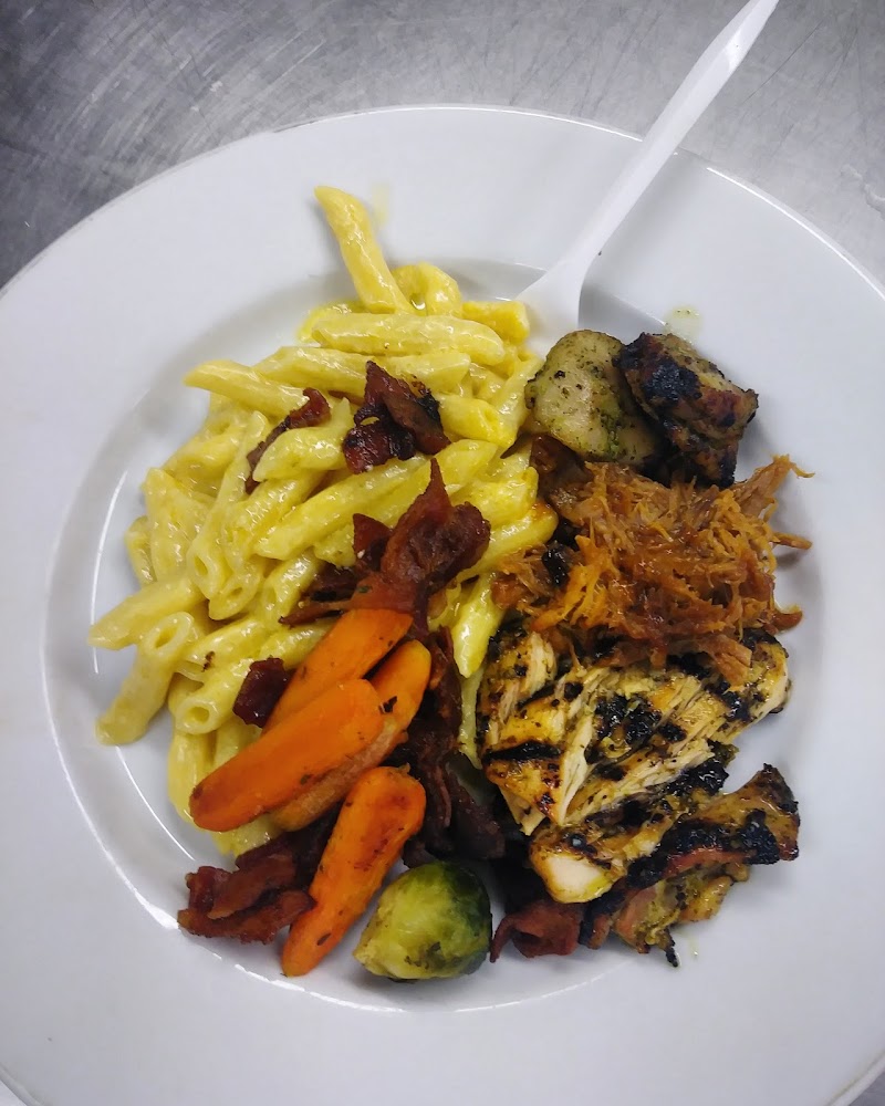 Medure's Catering - photo 3