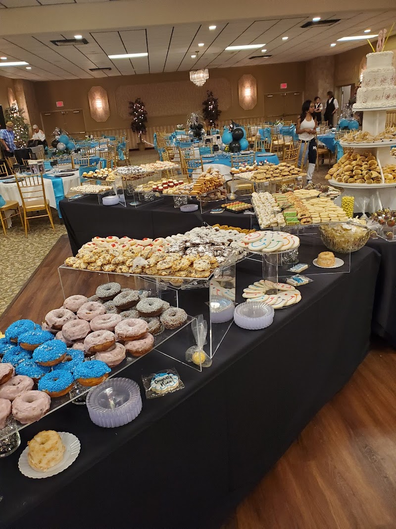 Medure's Catering - Catering in New Castle, Pennsylvania