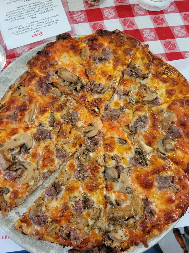 Fricano's Pizza Tavern - photo 3