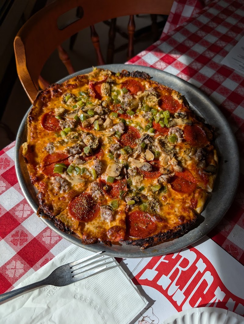 Fricano's Pizza Tavern - photo 5