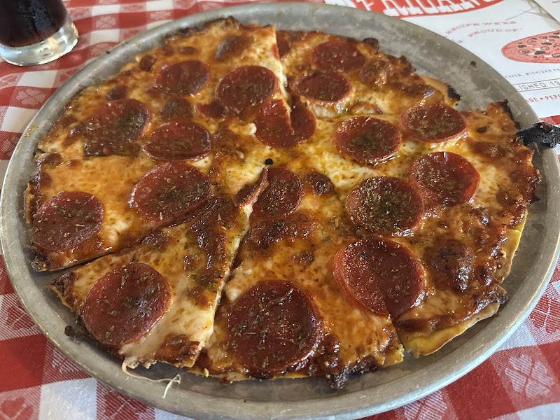 Fricano's Pizza Tavern - photo 4