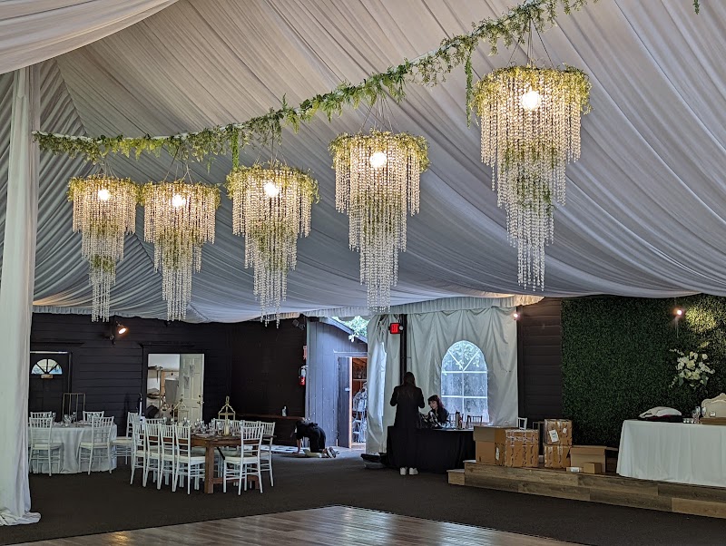 Green Gables Wedding Estate - Catering in San Marcos, California