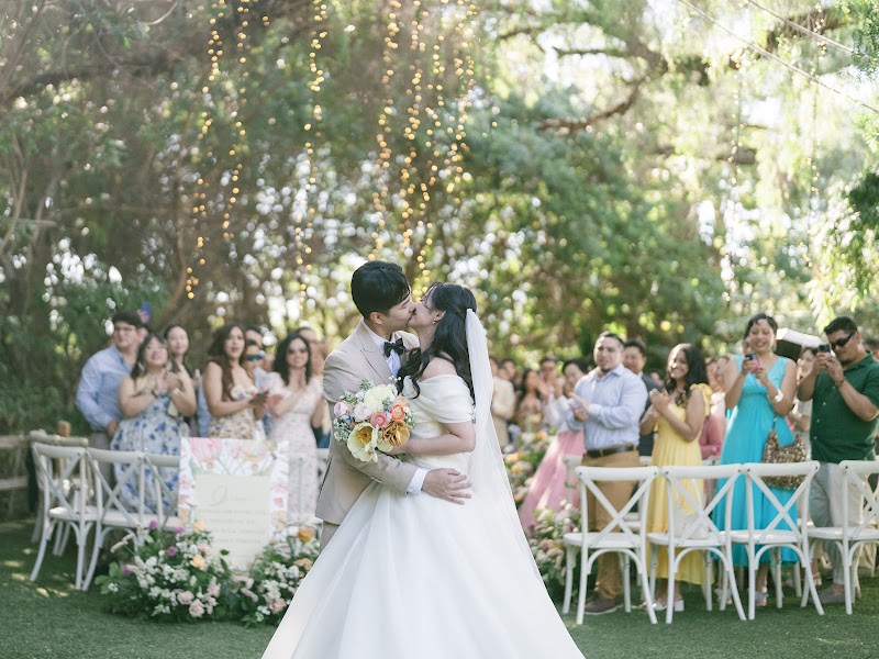 Green Gables Wedding Estate - photo 4