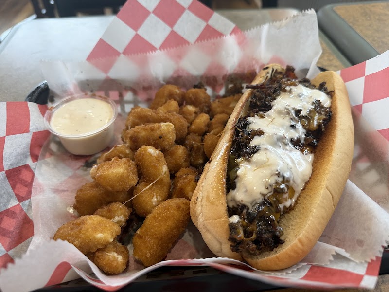 Hog-it-up BBQ, Bar & Saloon - Catering in Winchester, Virginia