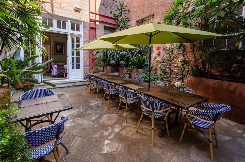 Madeline Garden Bistro & Venue - photo 2
