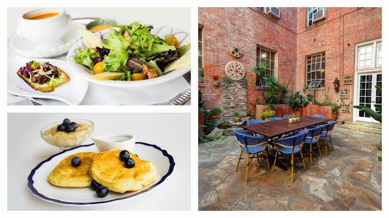 Madeline Garden Bistro & Venue - photo 3
