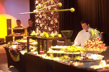 Bridge Catering - photo 5