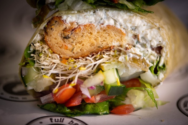 Full Belly Deli - photo 2