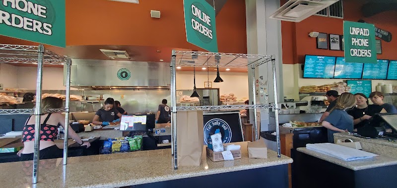 Full Belly Deli - photo 5