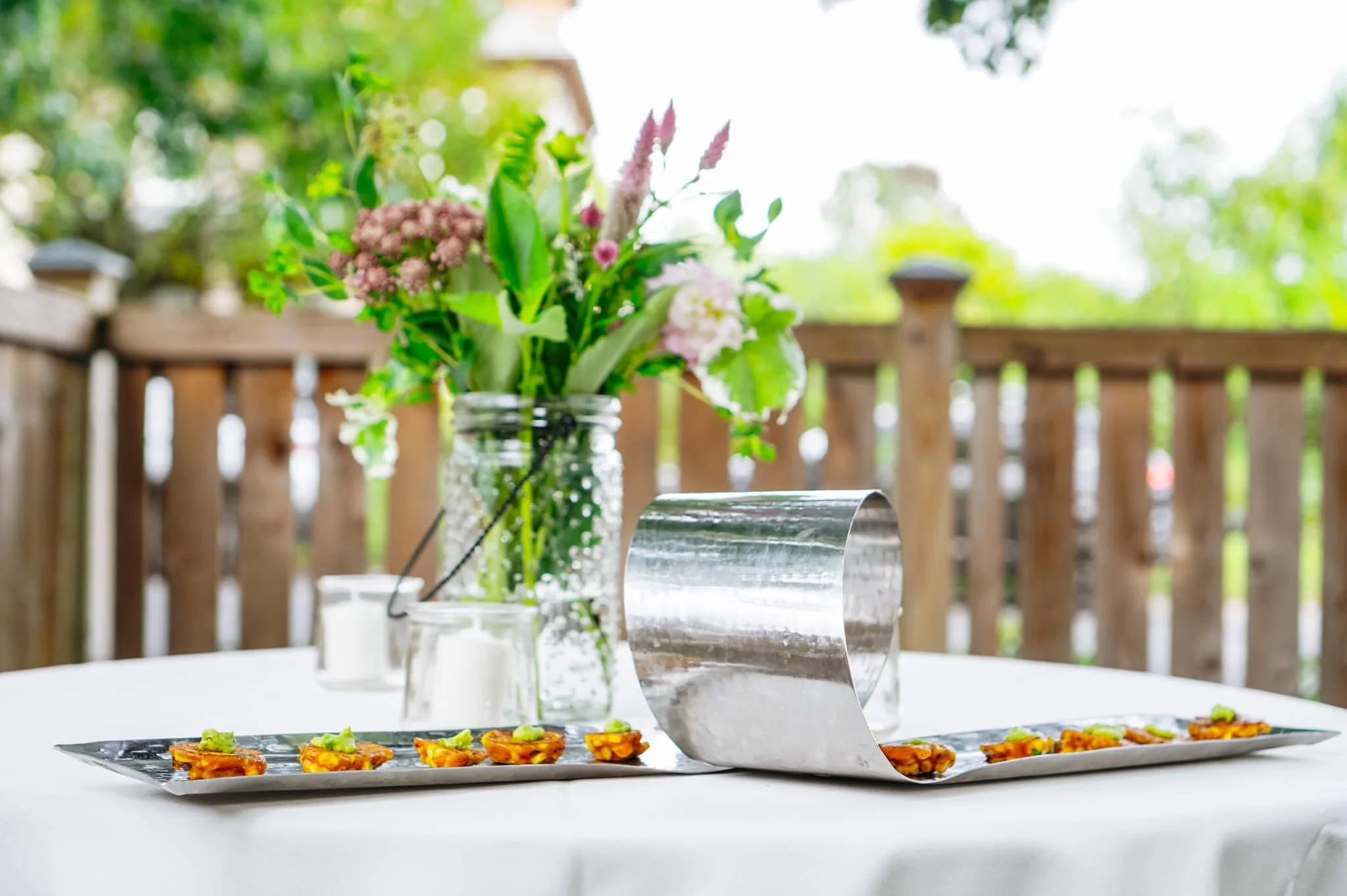 Pure Catering and Events - photo 5