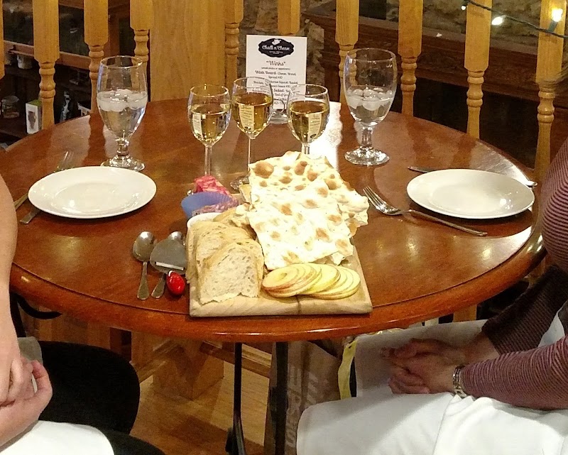 Pairings @ Chalk n' Cheese - photo 4