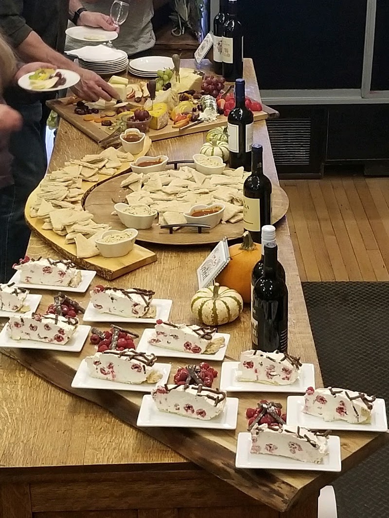 Pairings @ Chalk n' Cheese - photo 3