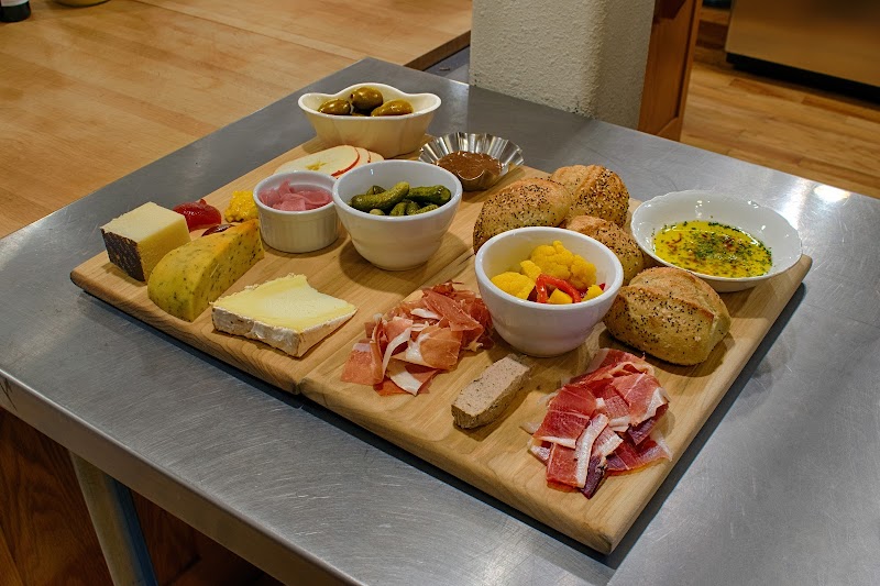 Pairings @ Chalk n' Cheese - photo 5