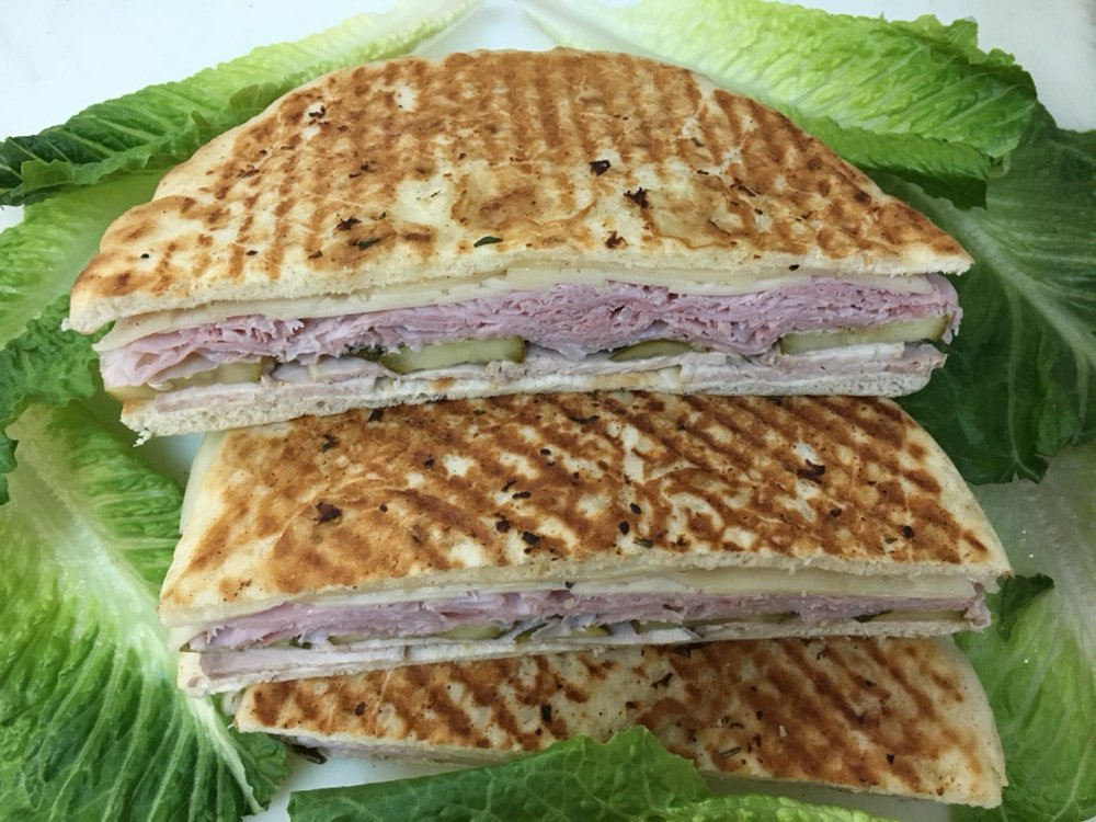 The Gourmet Deli - photo 4