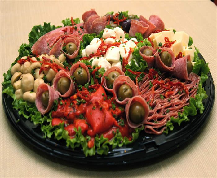 The Gourmet Deli - photo 2