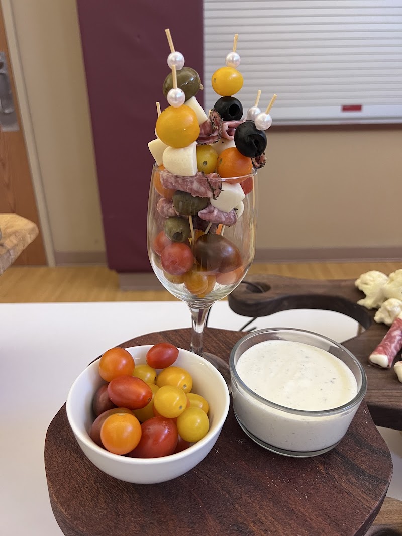 Coleman Catering - Catering in Lubbock, Texas