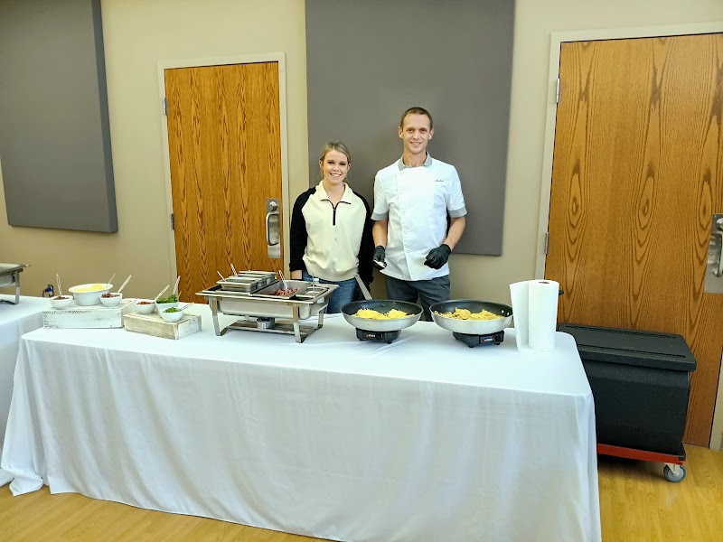 Coleman Catering - photo 5
