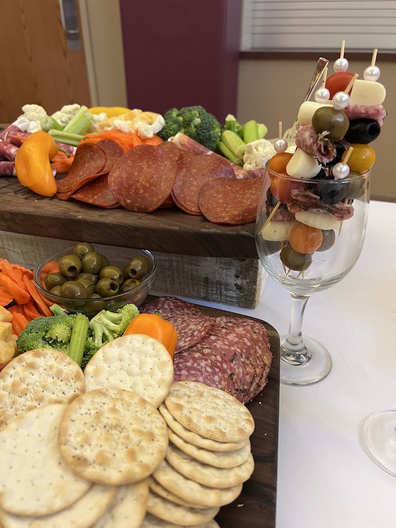 Coleman Catering - photo 2