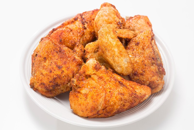 Winner Chicken Dinner - Catering in Winner, South Dakota