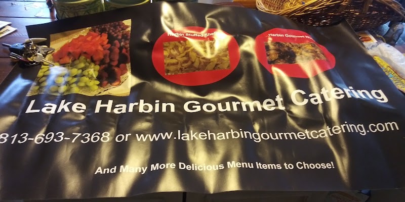 Lake Harbin Gourmet Catering - photo 5