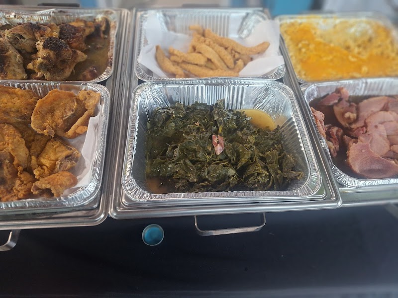 Lake Harbin Gourmet Catering - Catering in Thomaston, Georgia