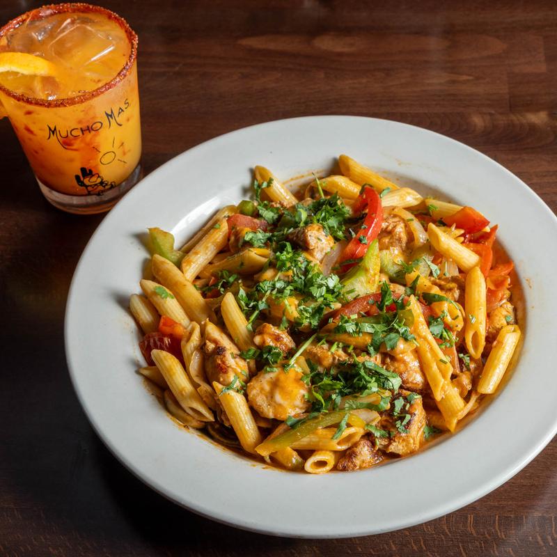 Mucho Mas - Catering in North Hollywood, California