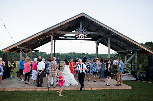 FireFly Event Barn - photo 2