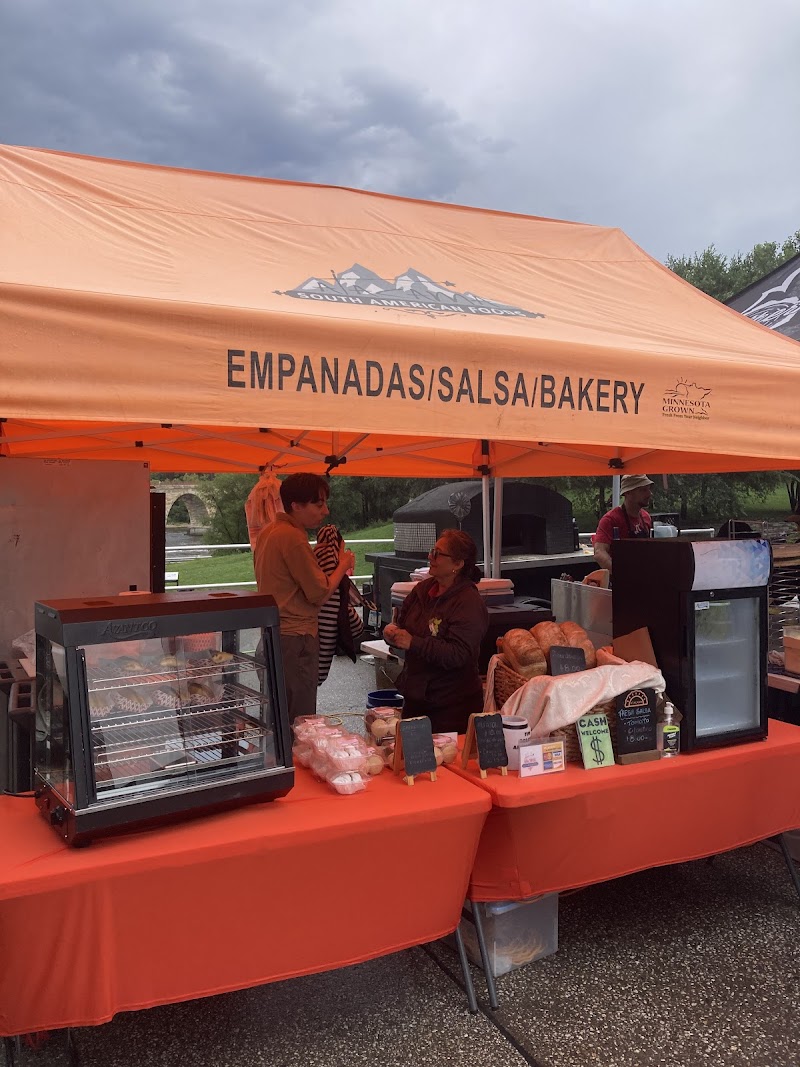Atacama Catering - Catering in Zimmerman, Minnesota
