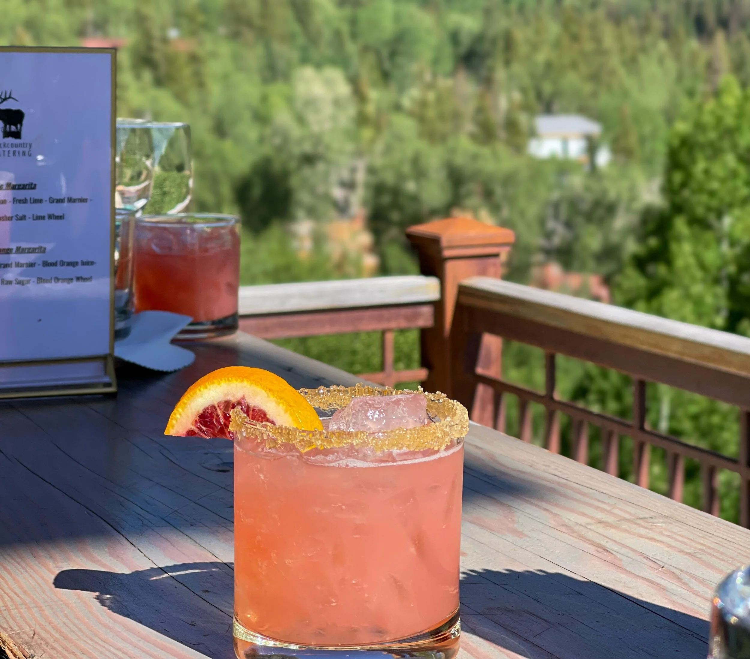 Backcountry Catering LLC - photo 4