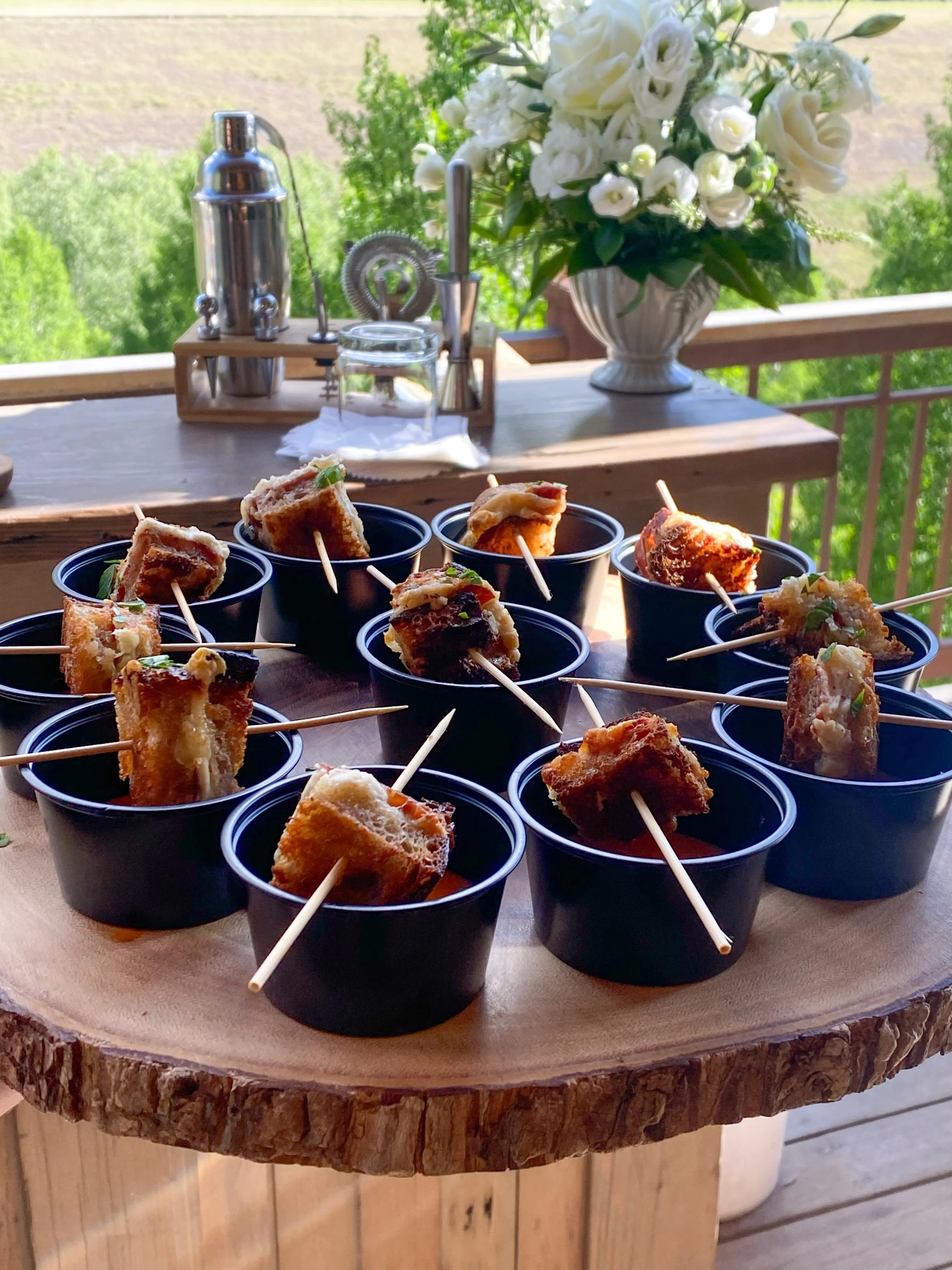Backcountry Catering LLC - photo 3