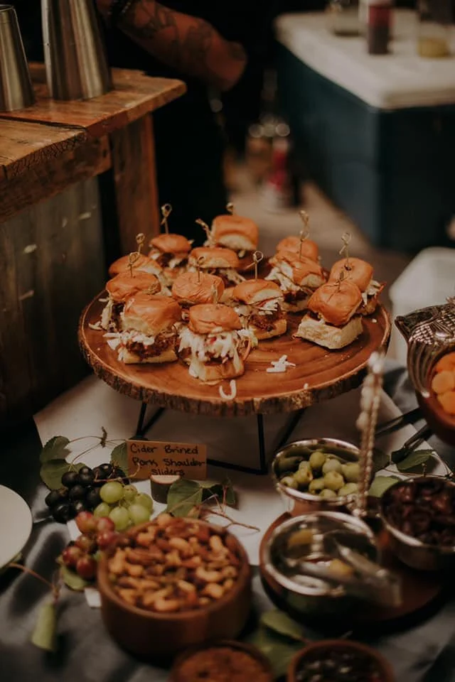 Backcountry Catering LLC - Catering in Redvale, Colorado