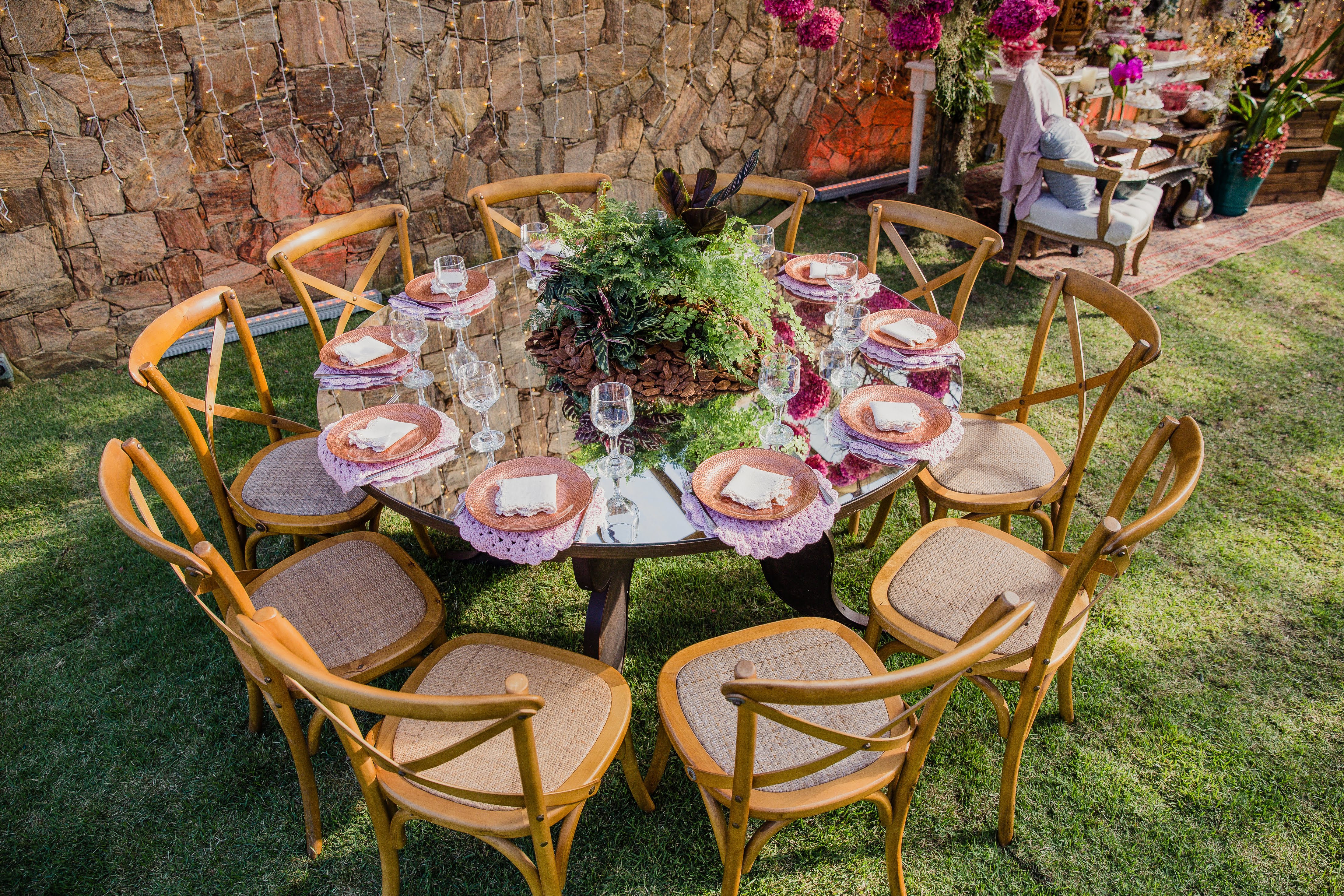 Get The Cook | Catering & Event Planning - Catering in Miami, Florida