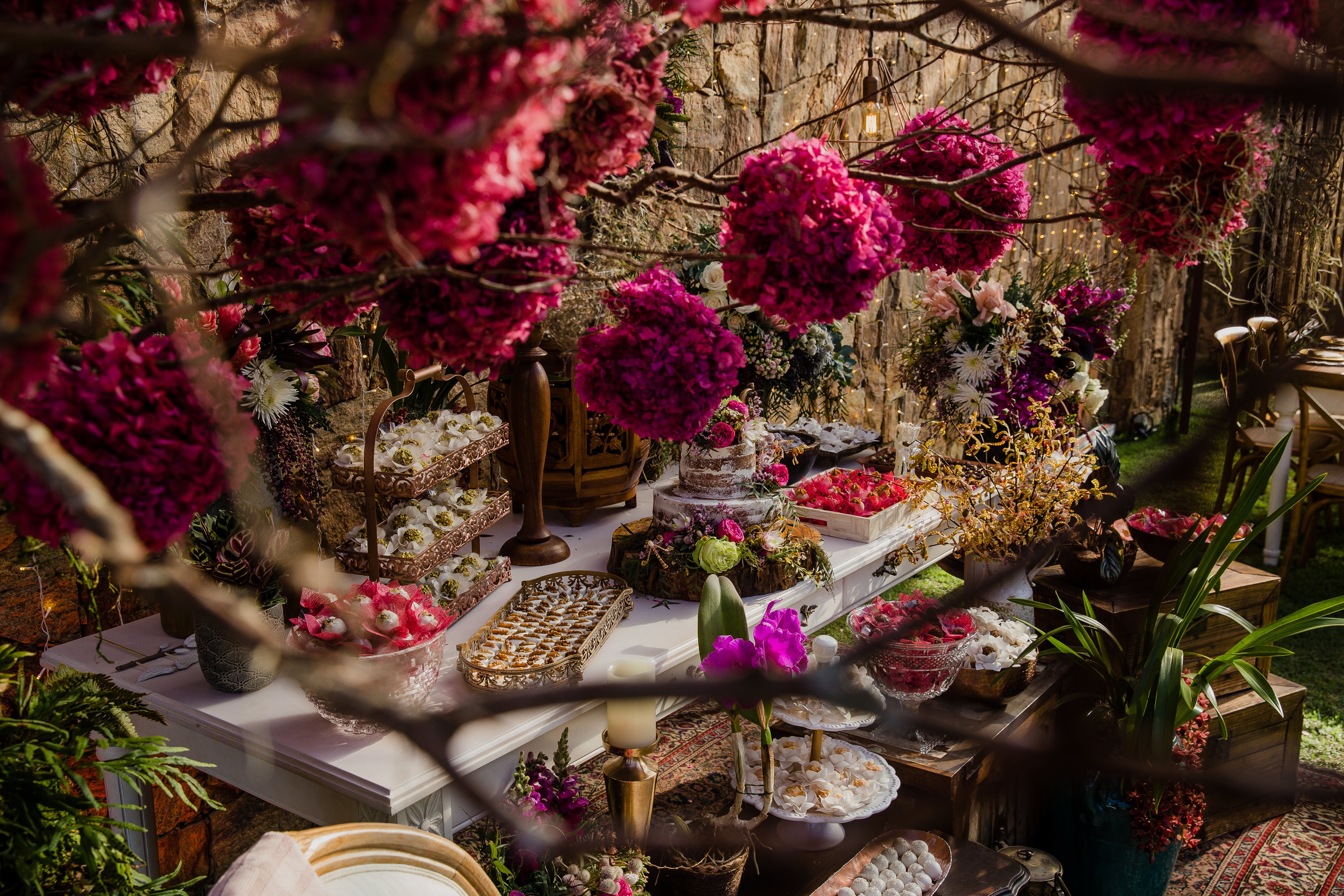 Get The Cook | Catering & Event Planning - photo 2