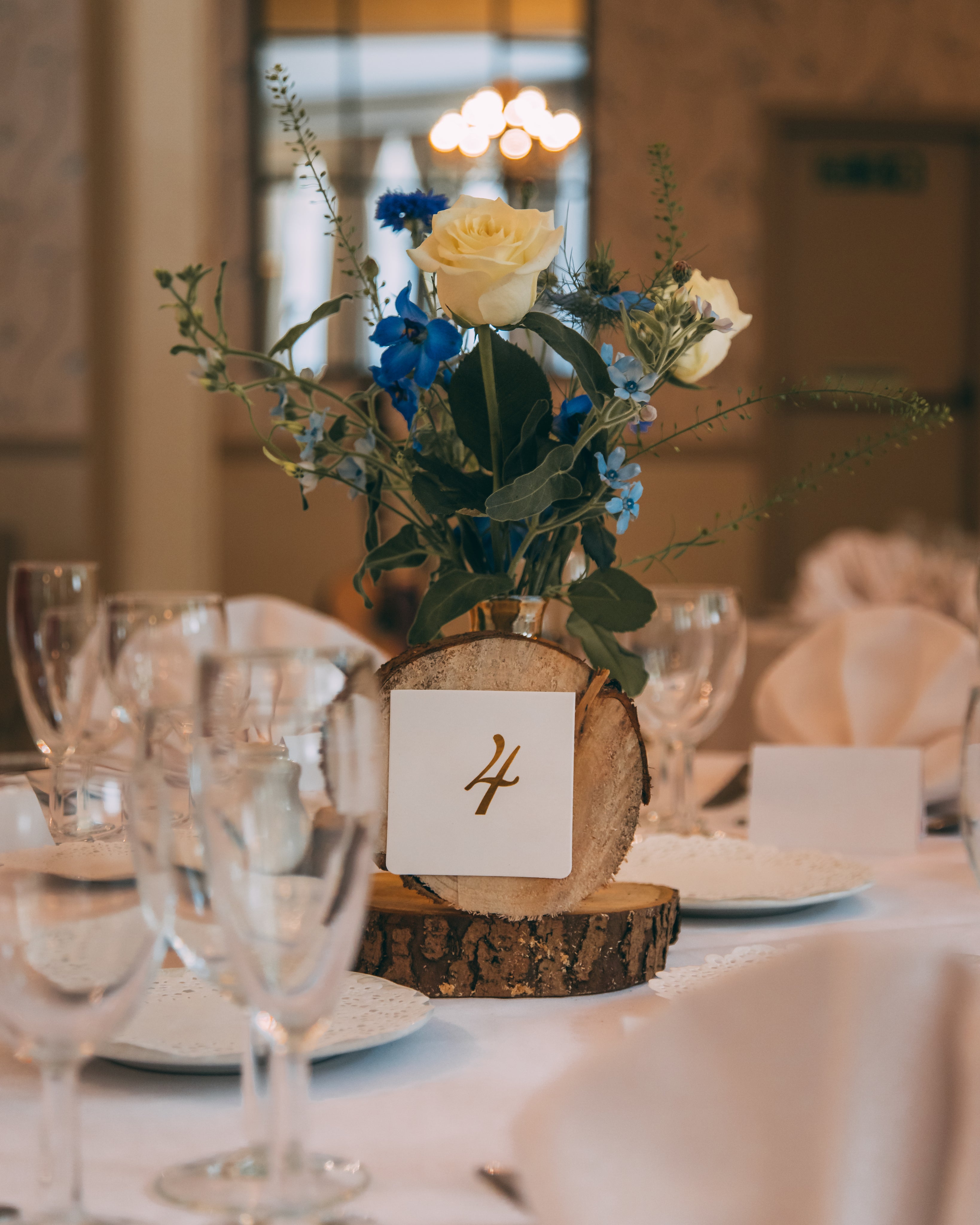 Get The Cook | Catering & Event Planning - photo 3
