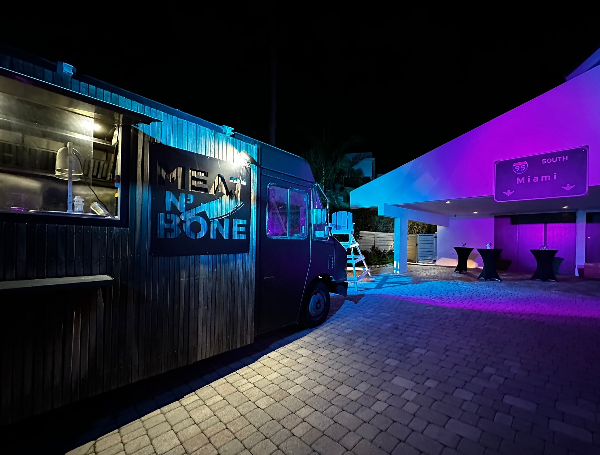 Get The Cook | Catering & Event Planning - photo 4
