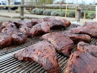 McKillip's Western Pacific Catering - photo 4