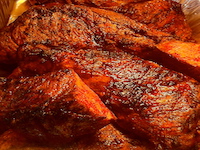 McKillip's Western Pacific Catering - photo 3