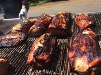McKillip's Western Pacific Catering - photo 2