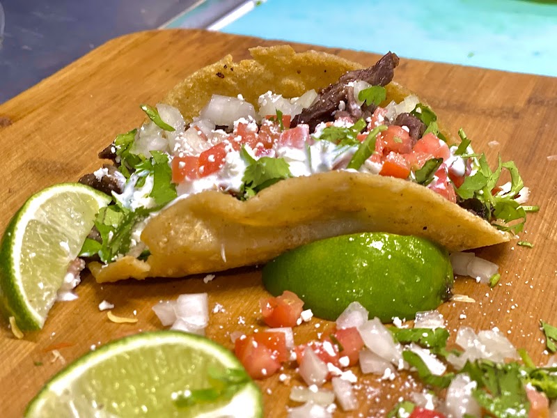 Beans And Limes - photo 4