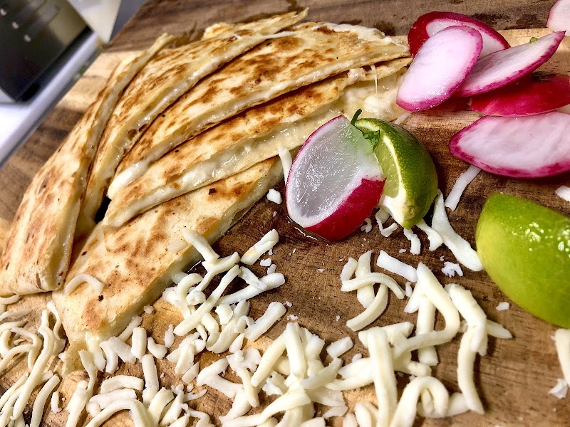 Beans And Limes - Catering in Van Nuys, California