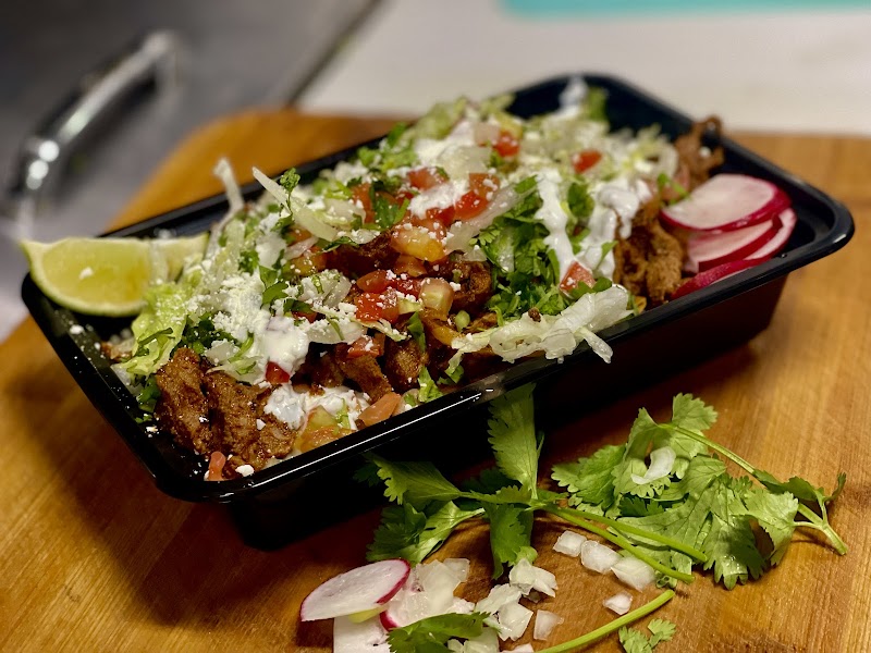 Beans And Limes - photo 5