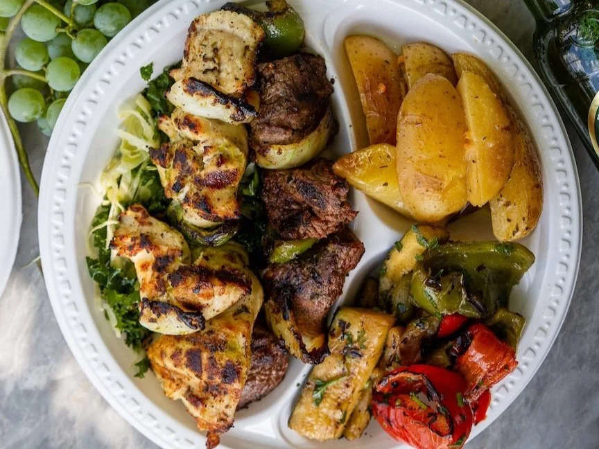 Farm Grill and Rotisserie - Catering in Newton, Massachusetts