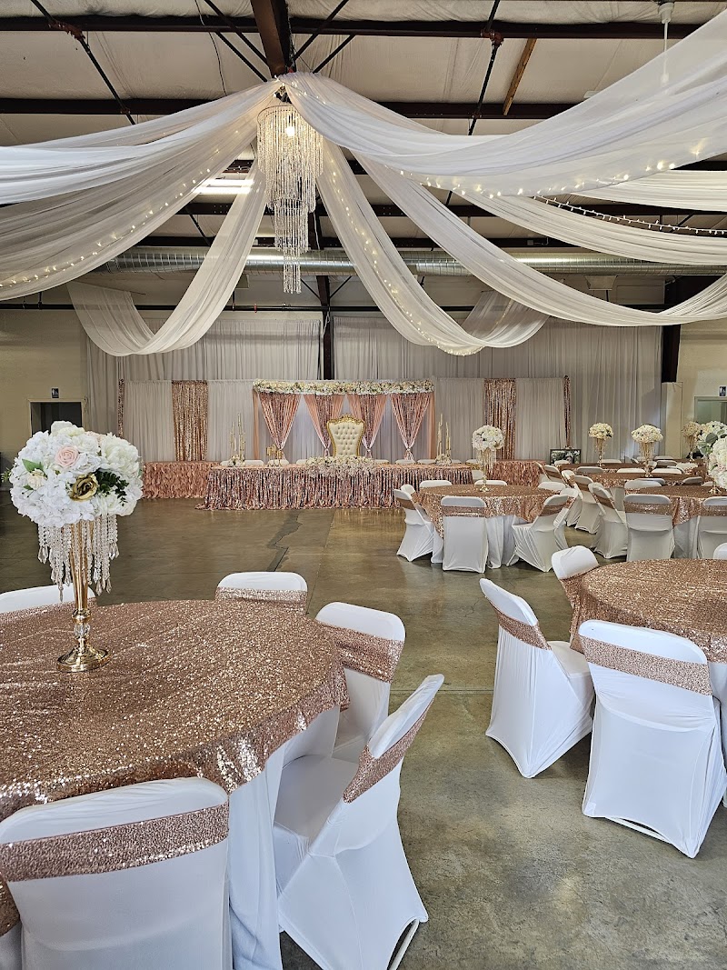 Top Notch Events & Catering - Catering in Burley, Idaho