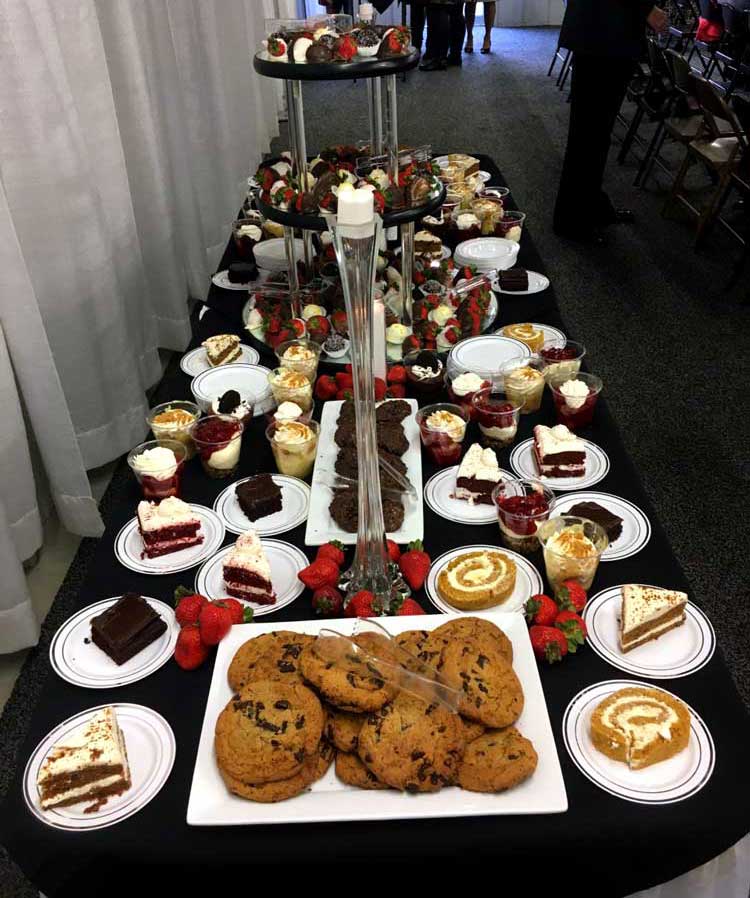 Kathy's Custom Catering - photo 5